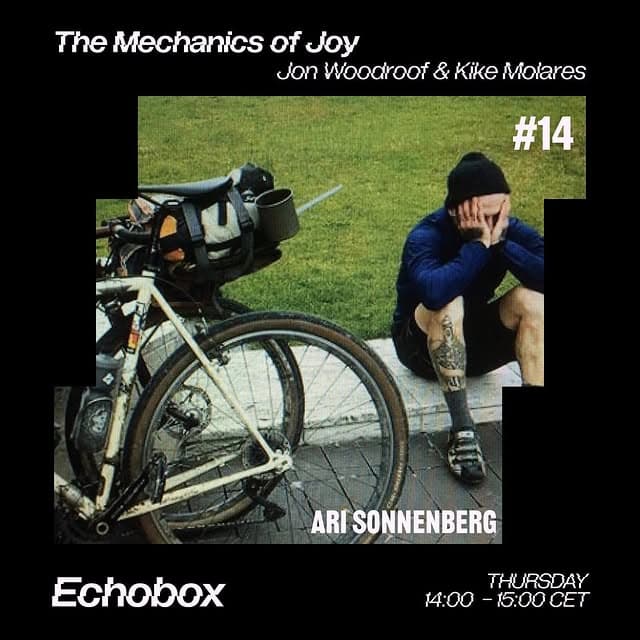 The Mechanics of Joy