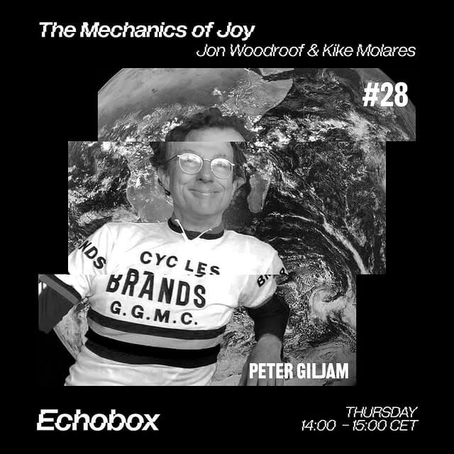 The Mechanics of Joy
