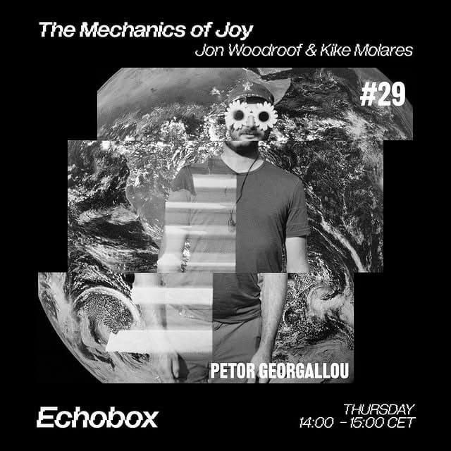 The Mechanics of Joy