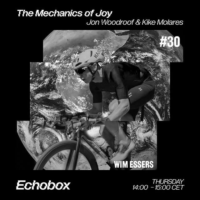 The Mechanics of Joy
