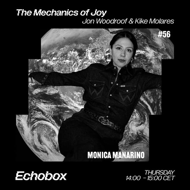 The Mechanics of Joy