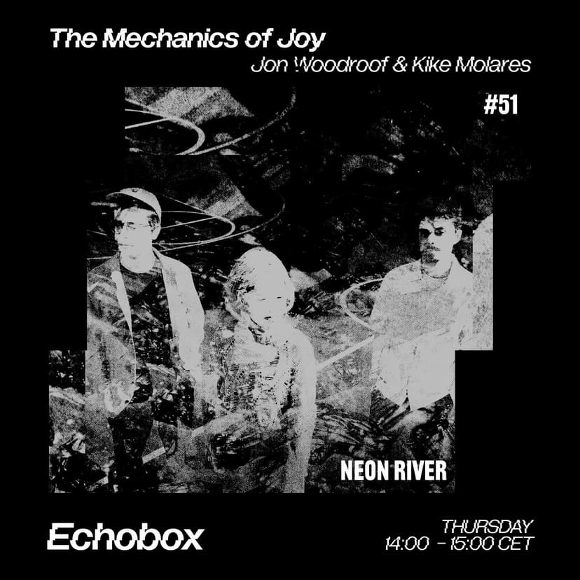The Mechanics of Joy