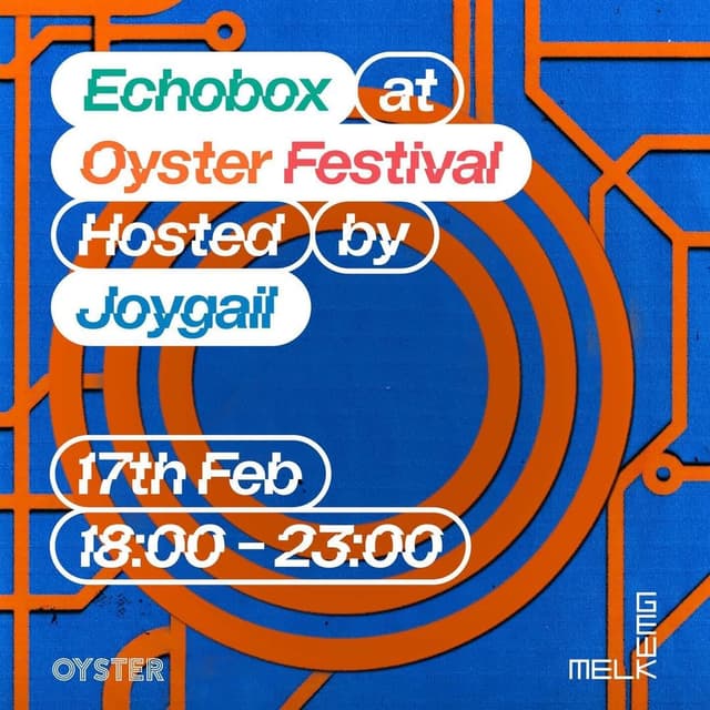 Oyster Festival 24