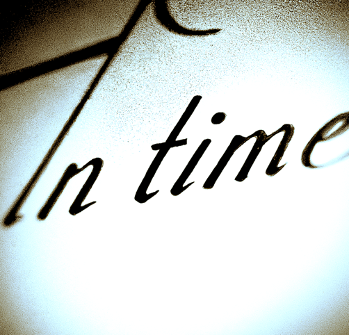 In time with Subbacultcha