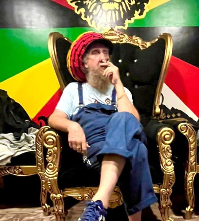 Healing of the Nations