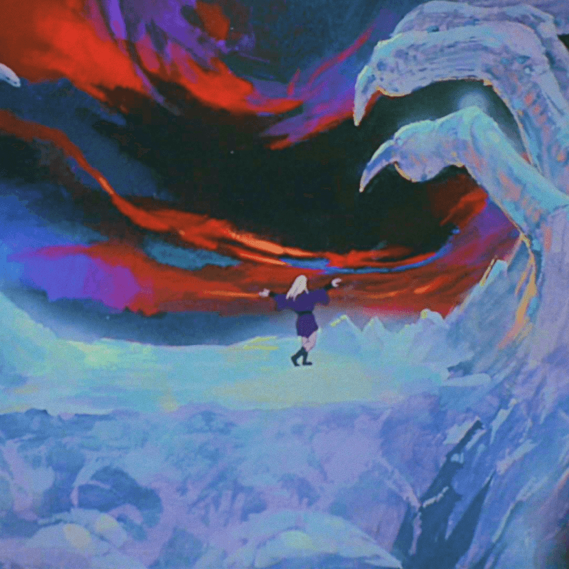 Echoes from the Dungeon