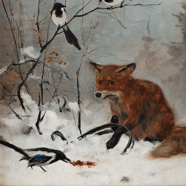 Echoes from the Dungeon