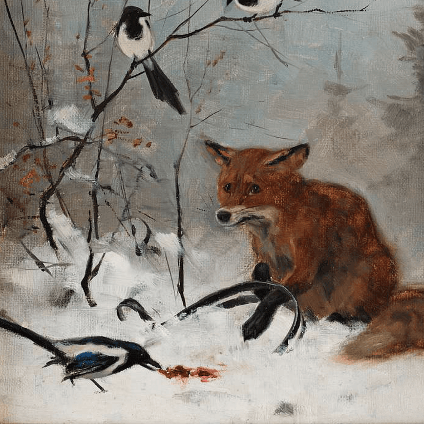 Echoes from the Dungeon