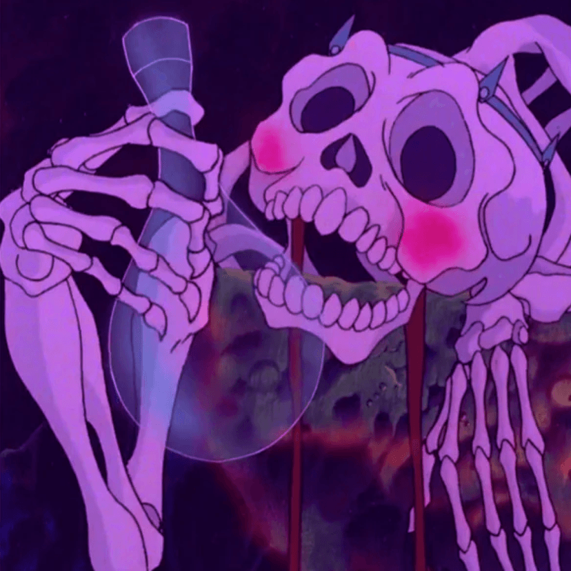 Echoes from the Dungeon