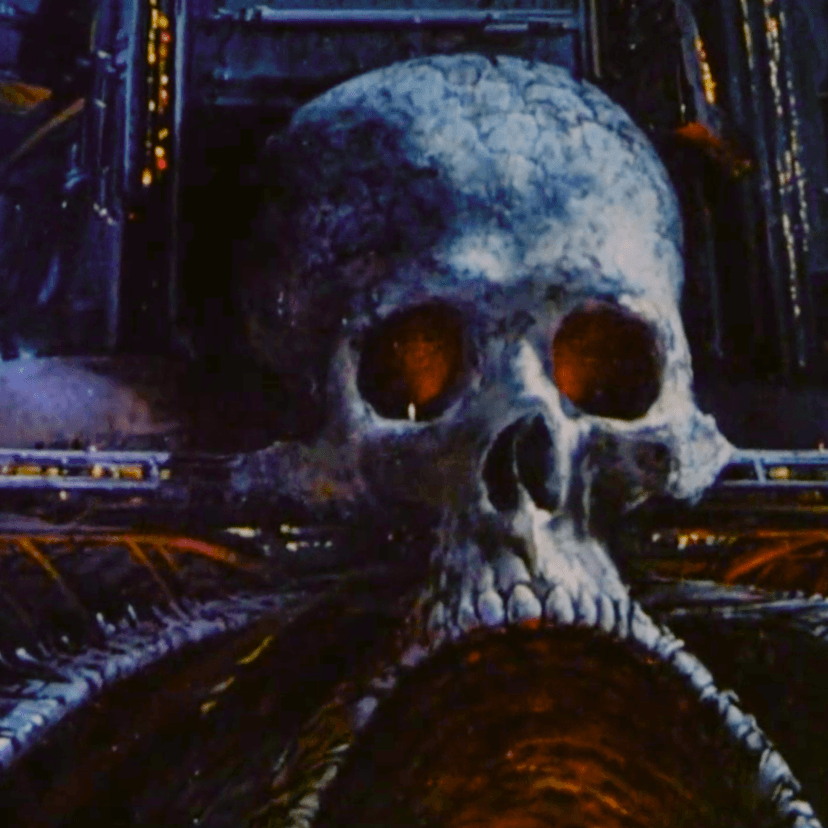 Echoes from the Dungeon