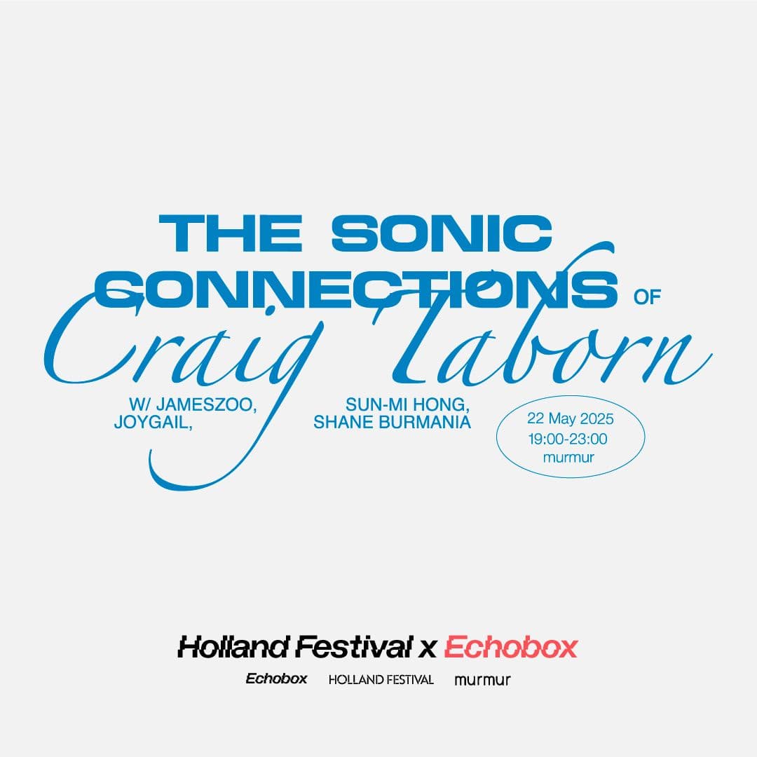 The Sonic Connections of Craig Taborn