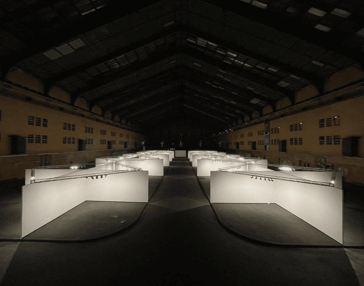 The full NAP+ programme in collaboration with pos is out now!