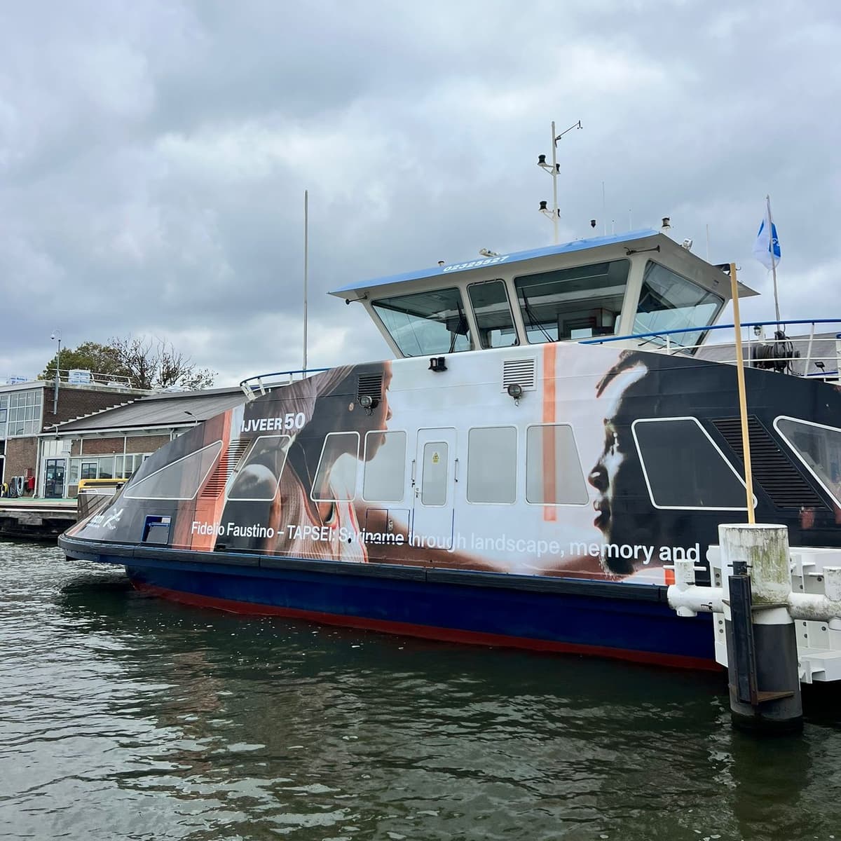 FOAM x Echobox & Chinnamasta LIVE set @De Pont