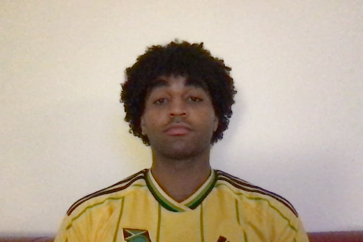 In Season With Chucho