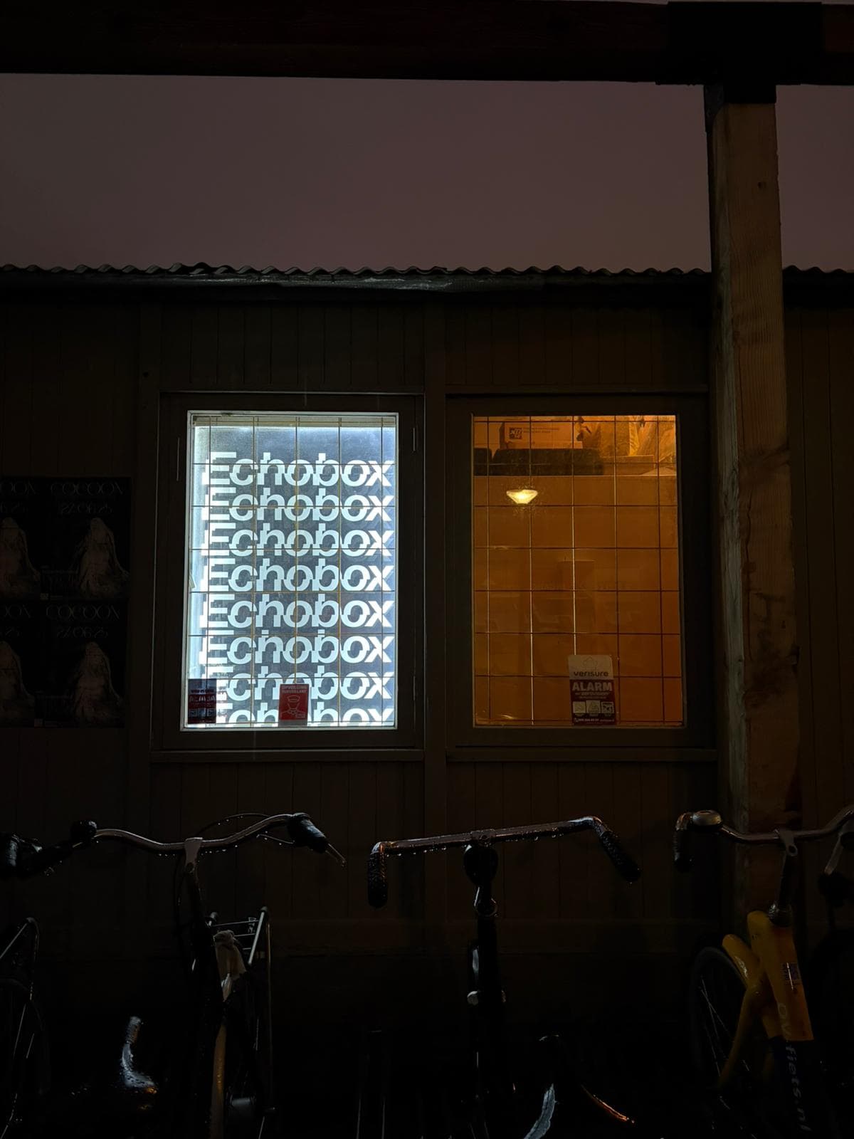 Echobox Radio Moves to a New Home in Noord