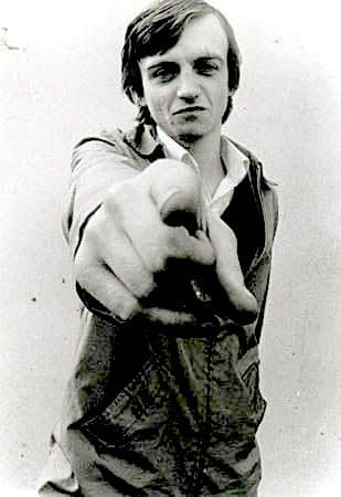 Blueprints for a Blackout