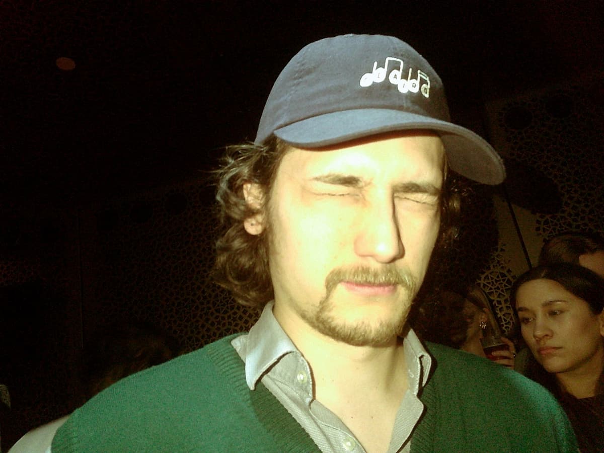 The Teacher’s Lounge