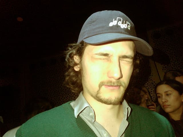 The Teacher’s Lounge