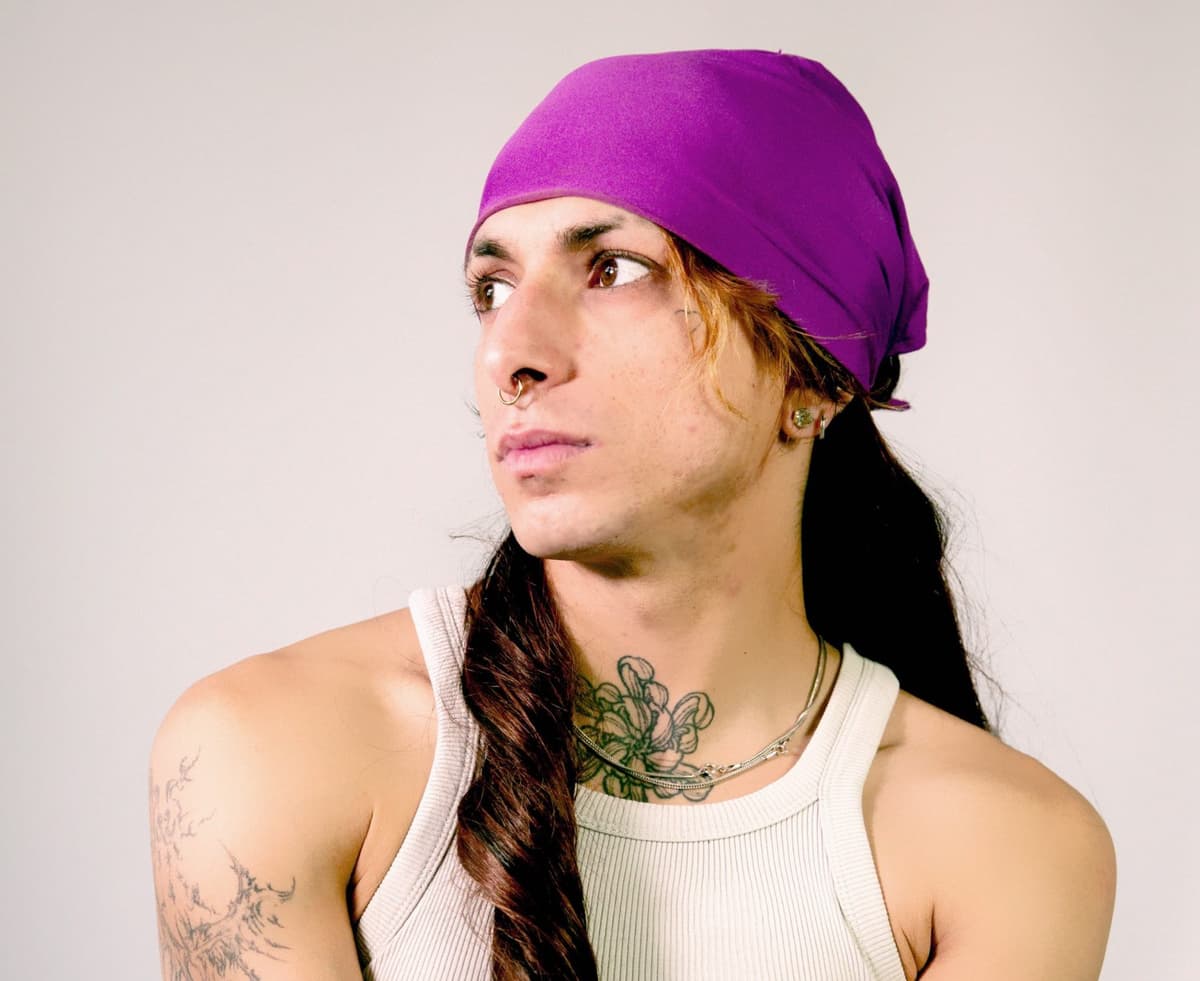 SWANA as The Centre of The World